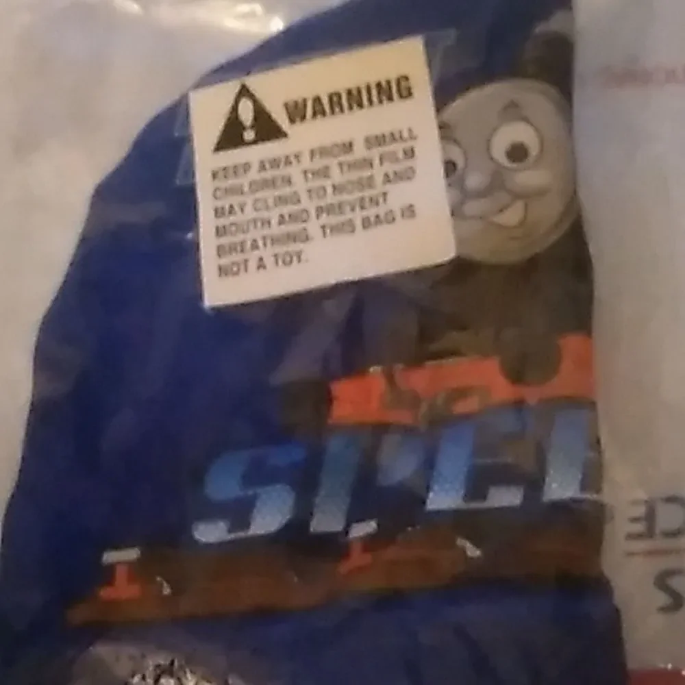 Thomas The Train Hat